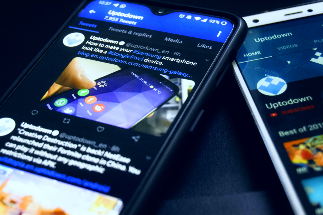 Cómo activar el modo oscuro en las principales apps para Android – Perdidos entre Bits