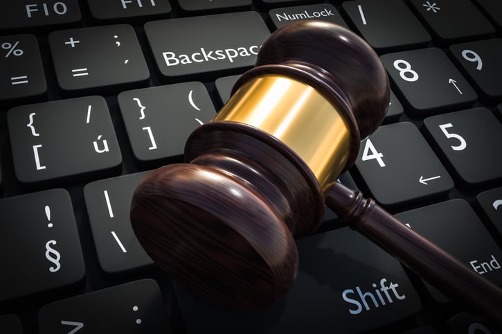 2018 ADA Web Accessibility Lawsuit Recap Report