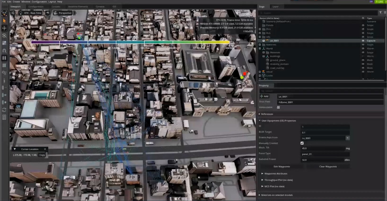 Accelerating AI-Native Networks with NVIDIA AI-RAN Platforms - VIAVI Perspectives
