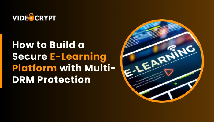 VideoCrypt User cover
