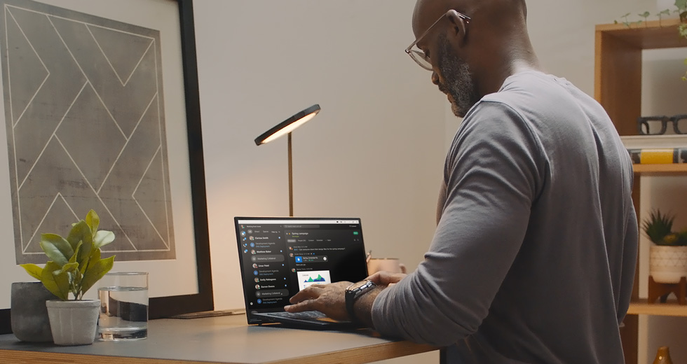 From Home, to Office, and On the Go – Webex and Google Improve Collaboration for Everyone | Webex Blog