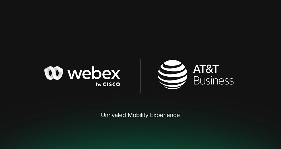 Webex and AT&T join forces to deliver unrivaled mobility for today’s modern workforce. | Webex Blog
