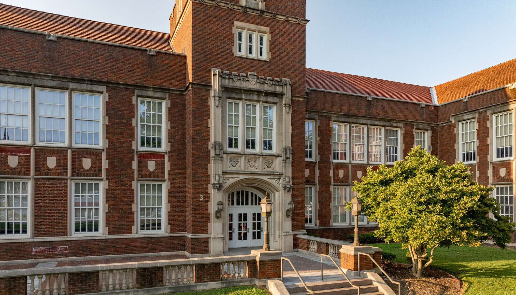 Evansville Vanderburgh School Corporation | Webex