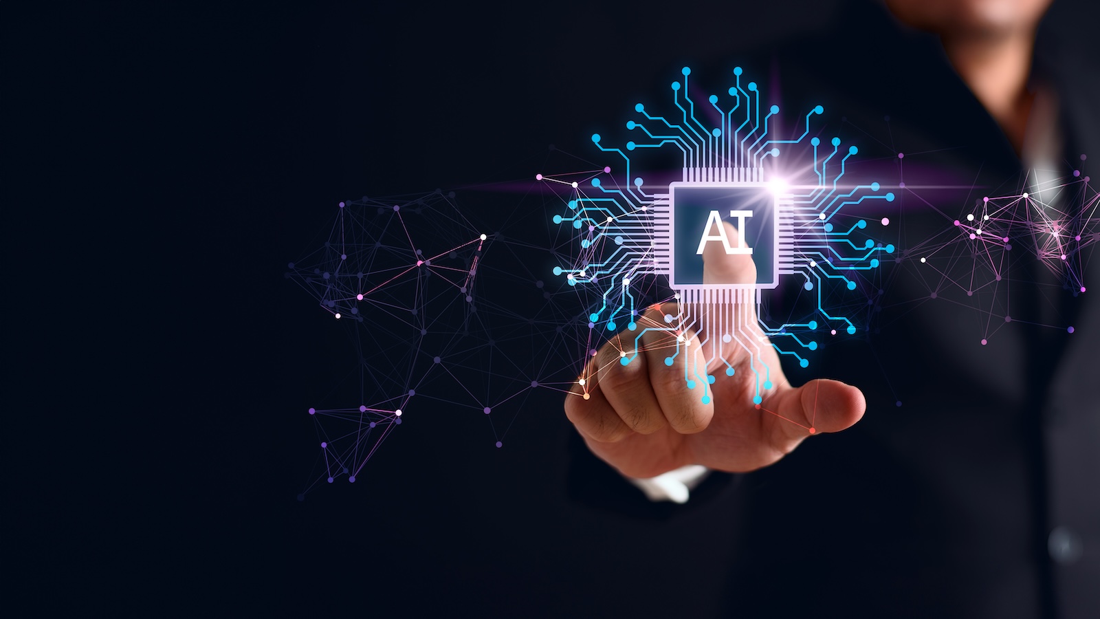 How AI Is Used in Business: Real-World Examples | Webex Blog