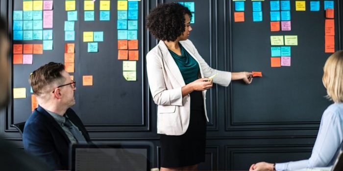 How to Improve Internal Communication in 10 Steps - Weekdone