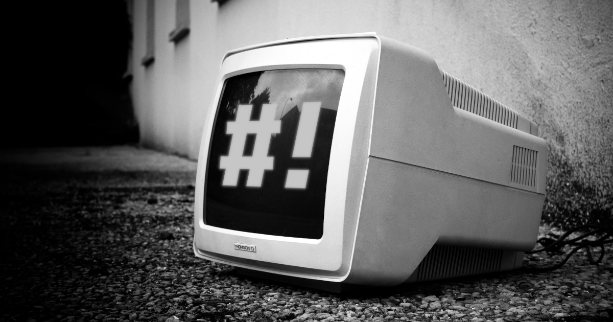 Multiple arguments in shebang - Winny's Blog