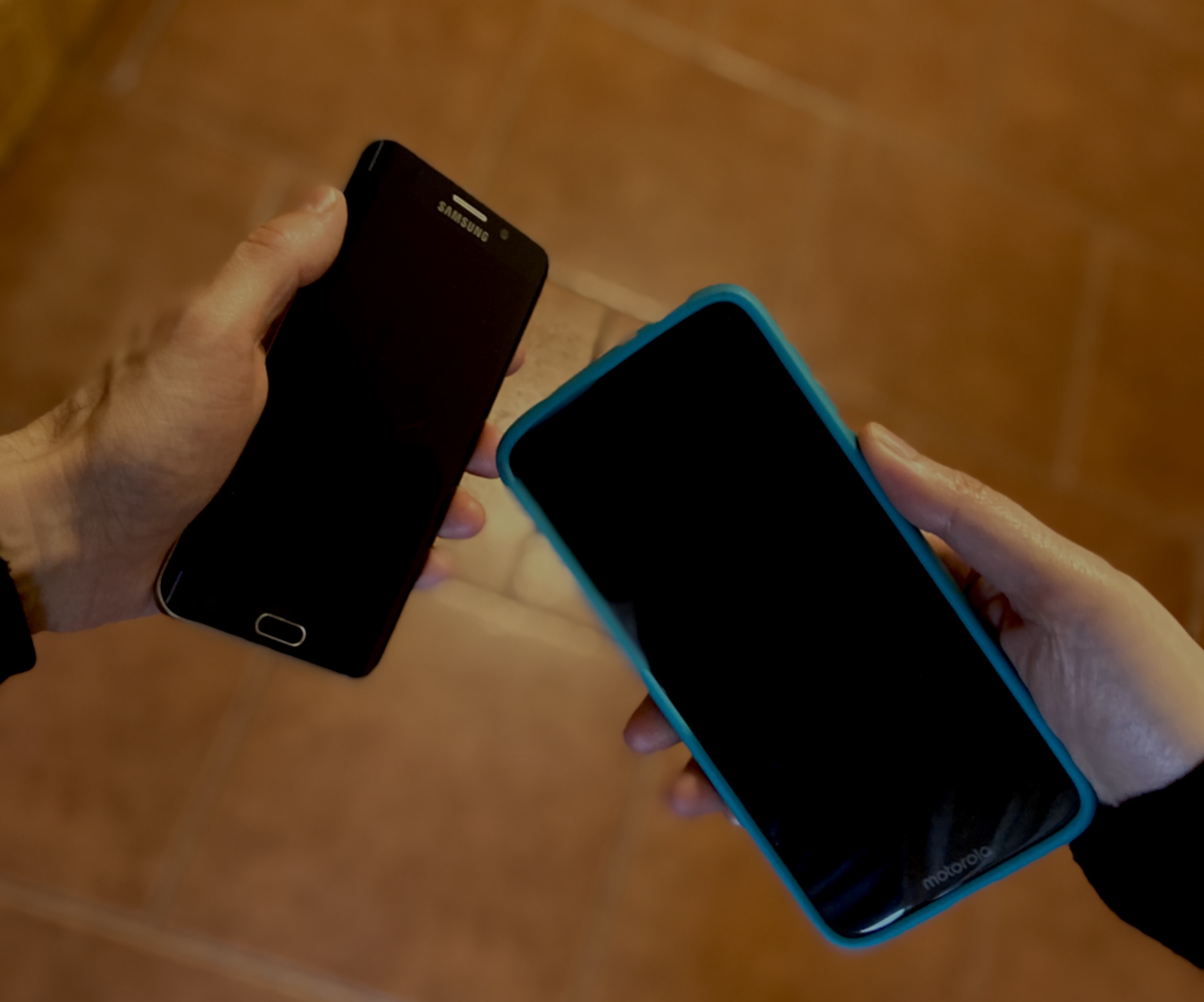 File Sharing and Communication During an Internet Shutdown - WITNESS Blog