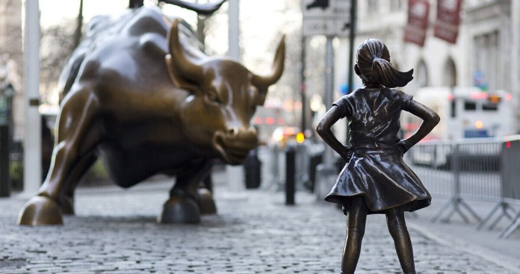Dear Women, You Are Good With Money | Worthy