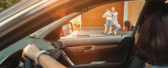 How To Deal with Jealousy After Divorce | Worthy