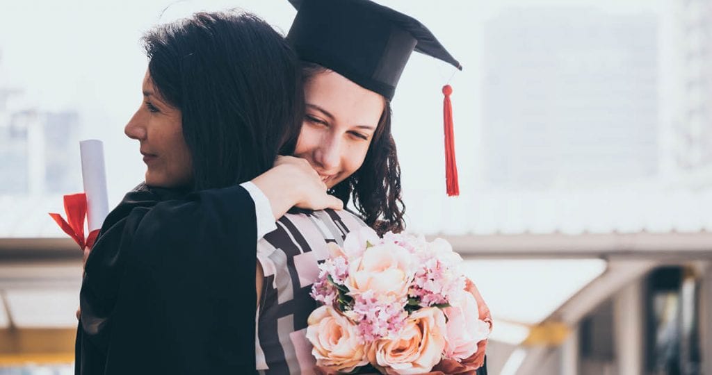 Finding Your Identity at the End of Motherhood | Worthy