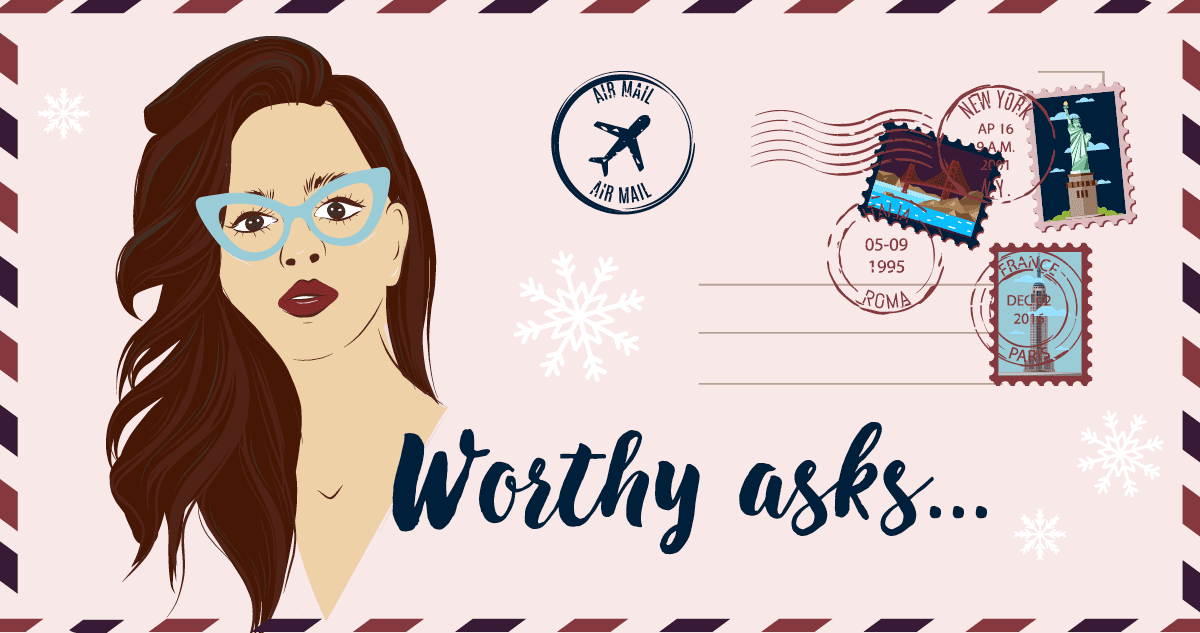 Worthy Asks: Are You Waiting Until After The Holidays To Divorce? | Worthy