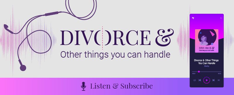 Putting Your Kids First In Divorce with Elise Buie | Worthy