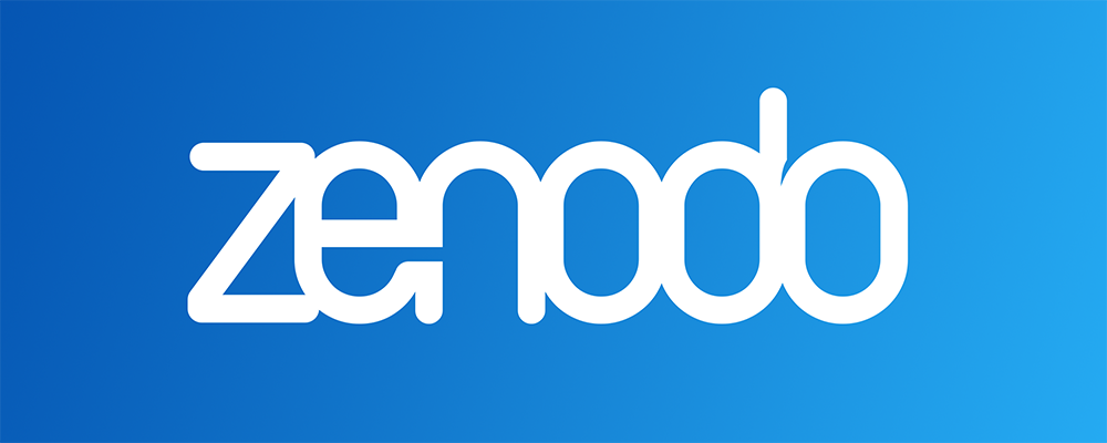 Software citations now available in Zenodo | Zenodo Blog | Zenodo