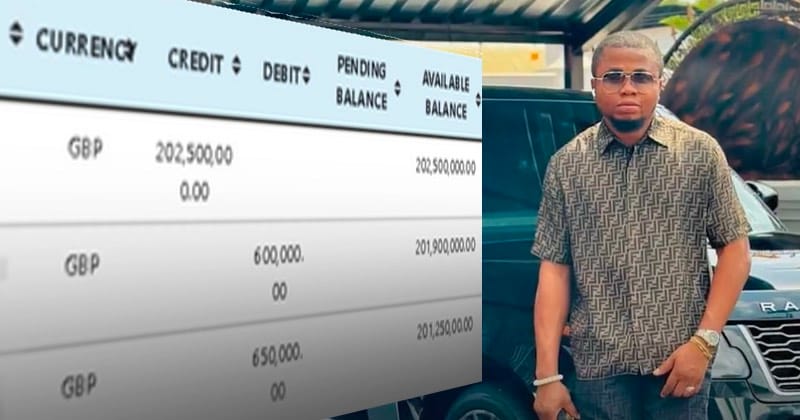 Fake Dubai Crown Prince tracked to Nigerian mansion after $2.5M romance scam