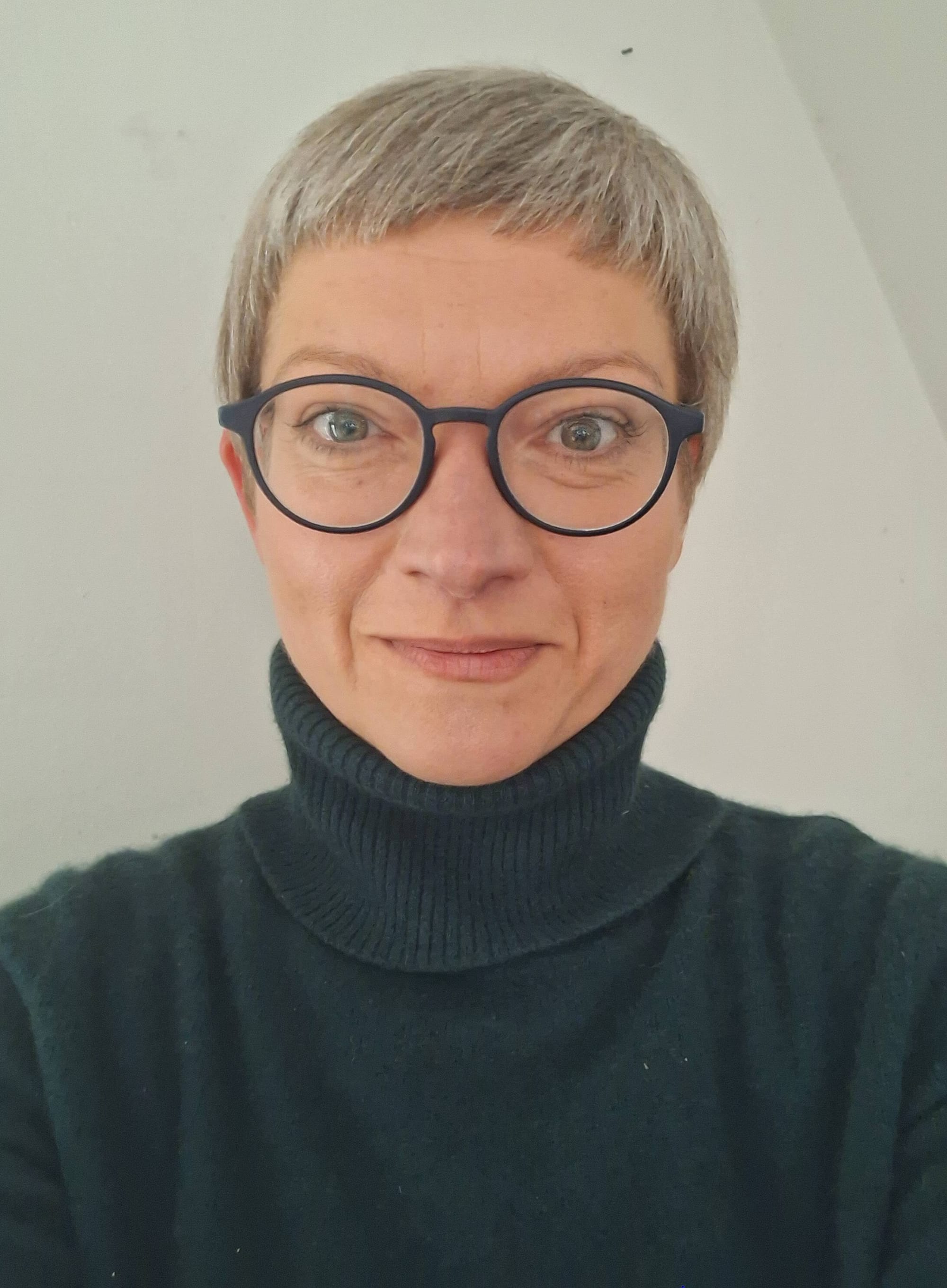 Cristina POPOV - Consumer Insights