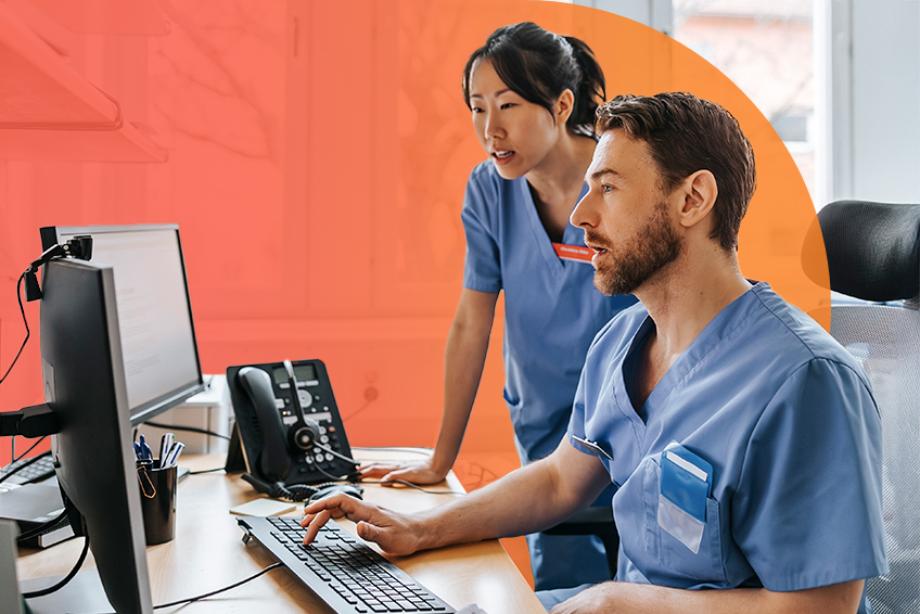 Altera Builds a Secure, Scalable Healthcare Network