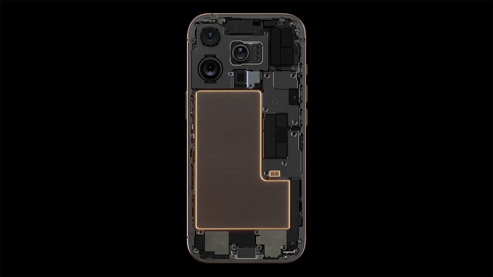 Exclusive: Uncovering the Real Battery Capacities of the iPhone 16 Series