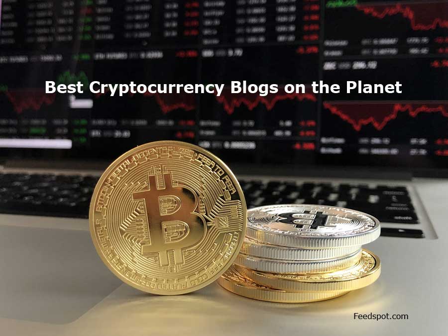 100 Best Cryptocurrency Blogs and Websites in 2026