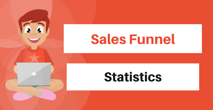 60+ Sales Funnel Statistics to Know in 2026 [Shocking Stats]