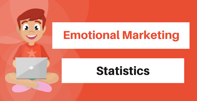 67 Emotional Marketing Statistics (2026): New Stats & Data