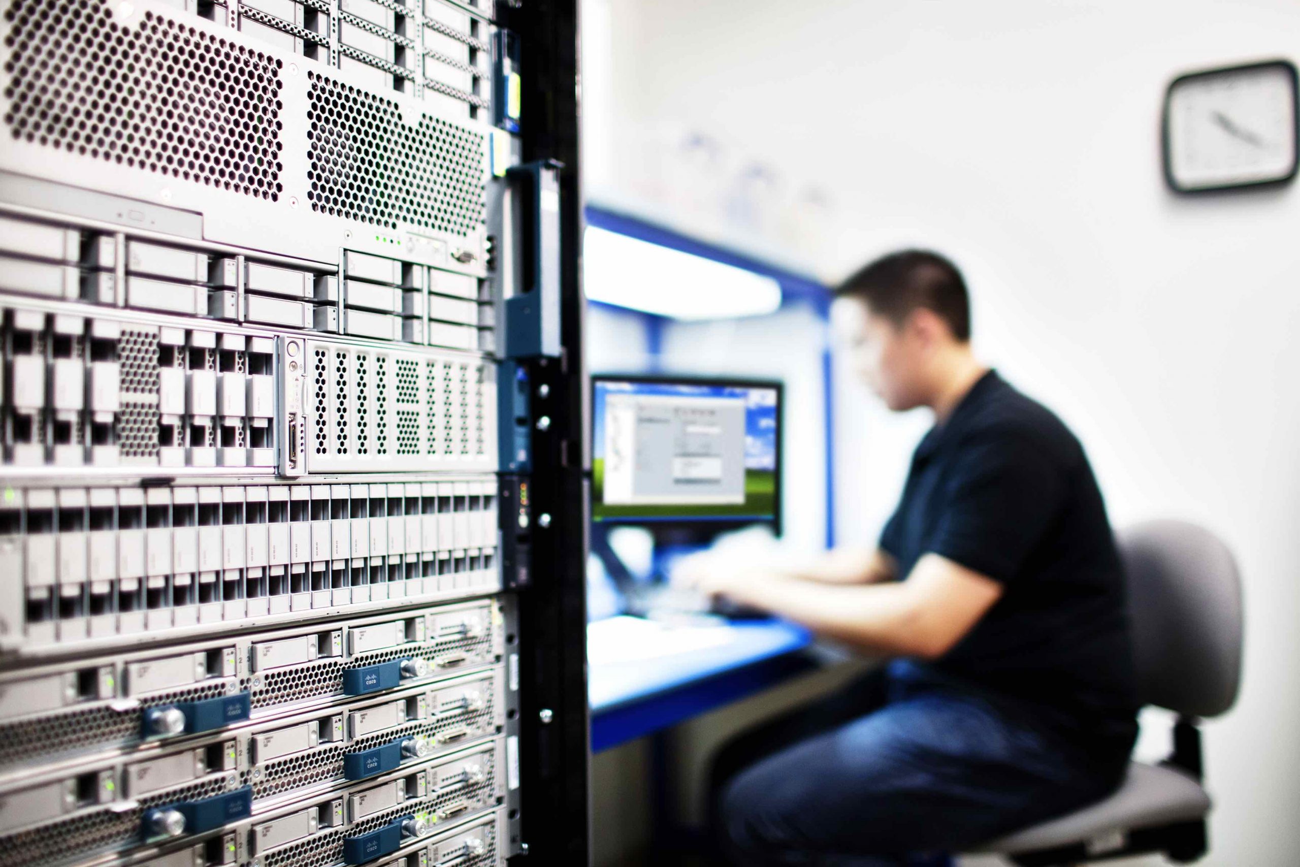 Streamline NX-OS fabric deployments with Cisco DCNM and Red Hat Ansible - Cisco Blogs