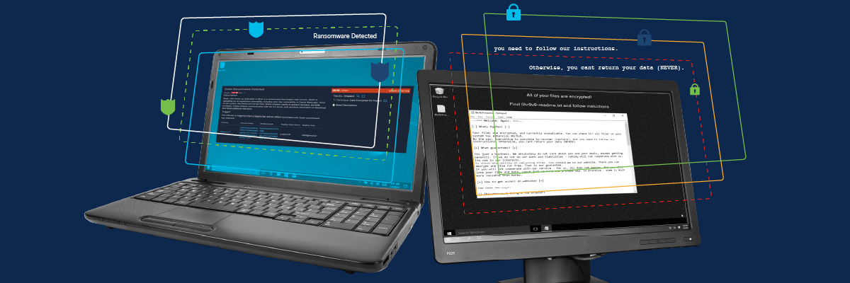 Threat Protection: The REvil Ransomware - Cisco Blogs