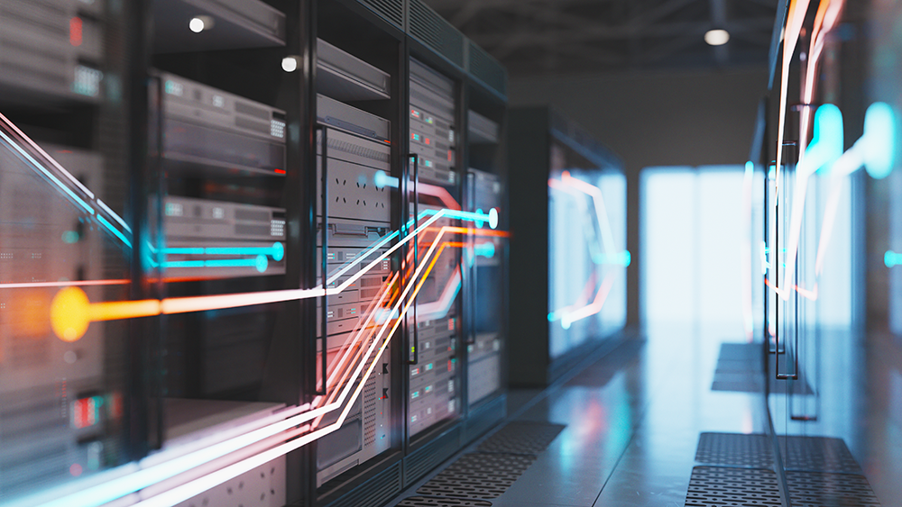 Enabling the Web Evolution - Cisco Blogs