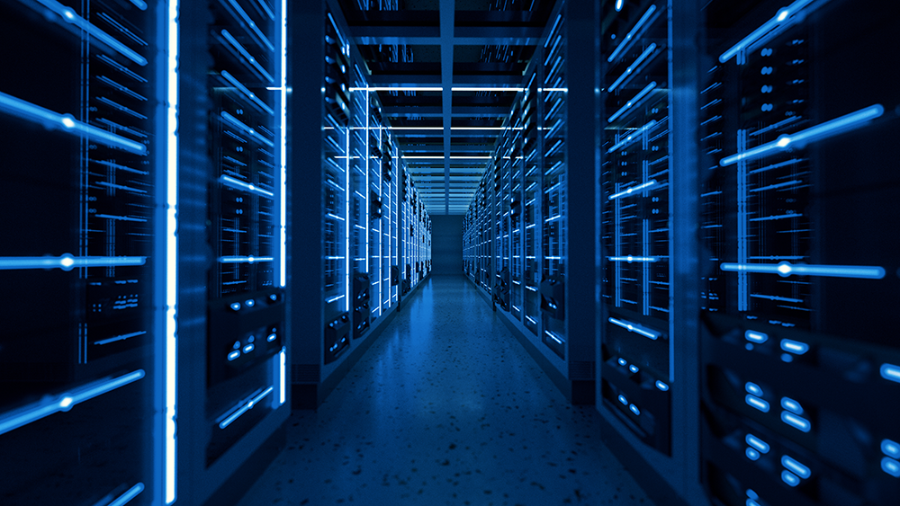 Mass-Scale Infrastructure Innovations to Benefit Cloud Providers - Cisco Blogs