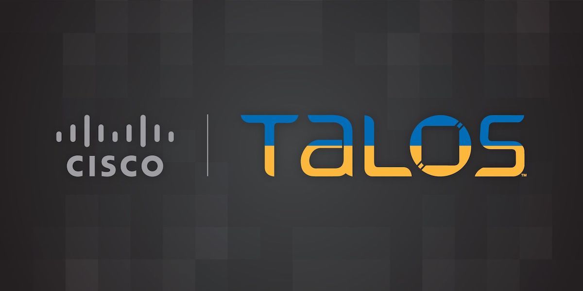 People Matter: A look back on how Cisco Talos has been supporting Ukraine - Cisco Blogs