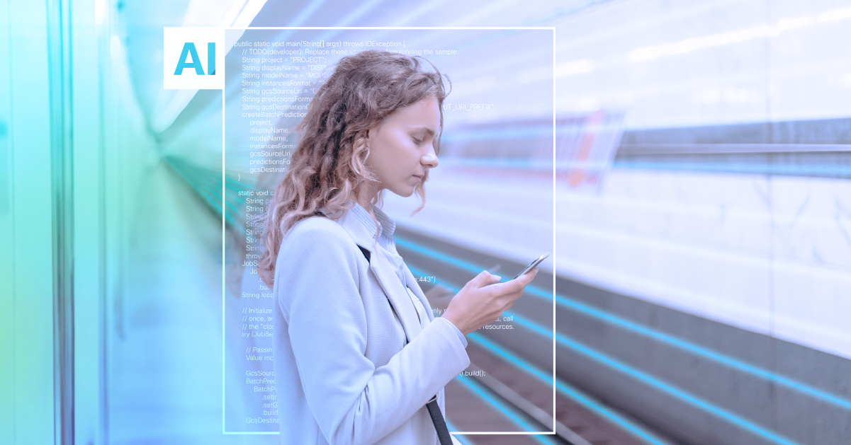 (20)24 x 7 Tech Trends: AI Readiness, Adoption and Integration - Cisco Blogs