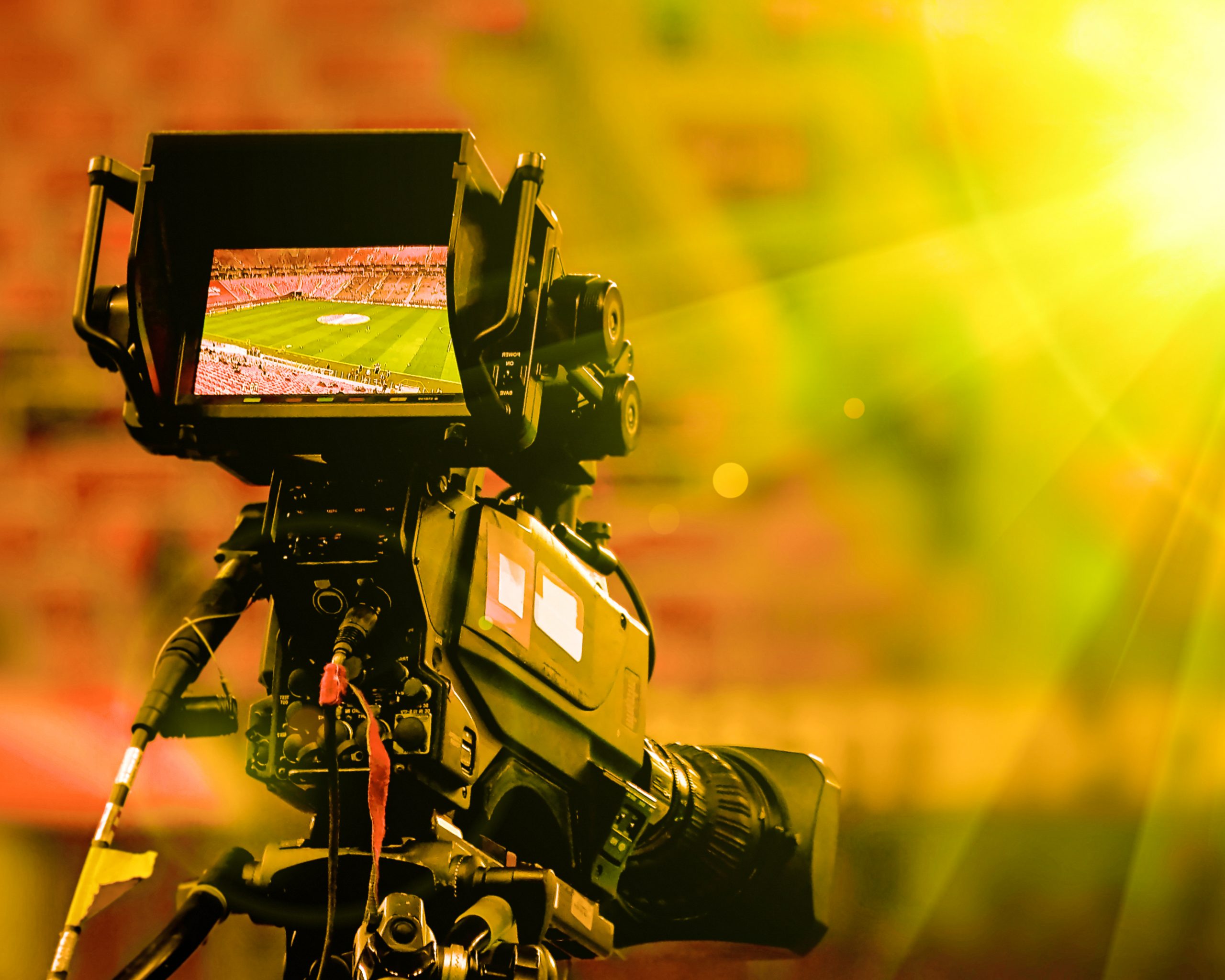 Cisco and Panasonic Validated Design for IP Broadcast Infrastructure - Cisco Blogs