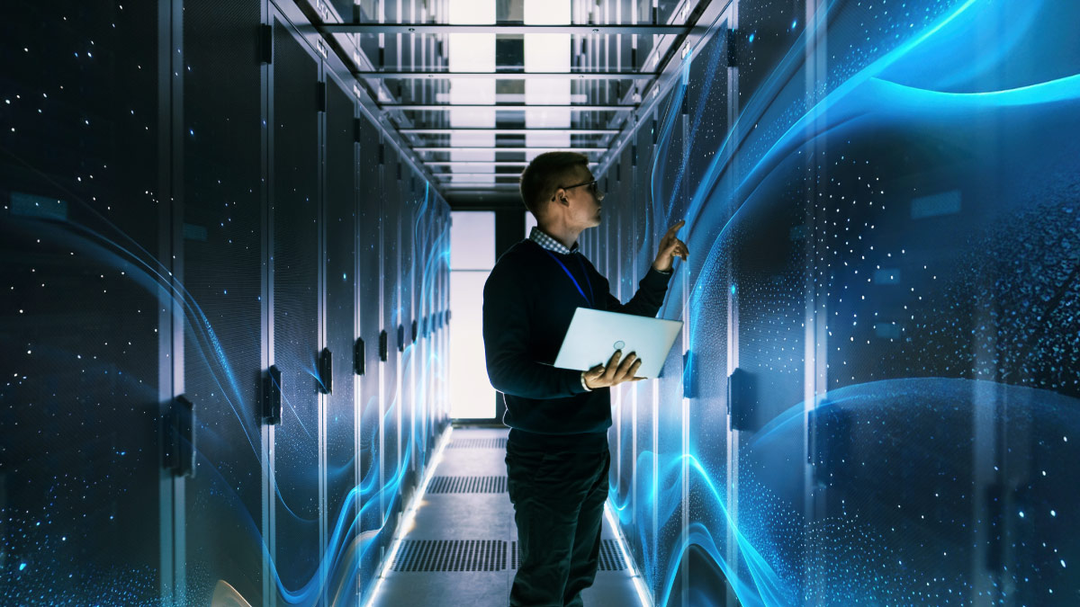 It’s Time to Take Control of Experiences and Transform Infrastructure Operations for AI - Cisco Blogs
