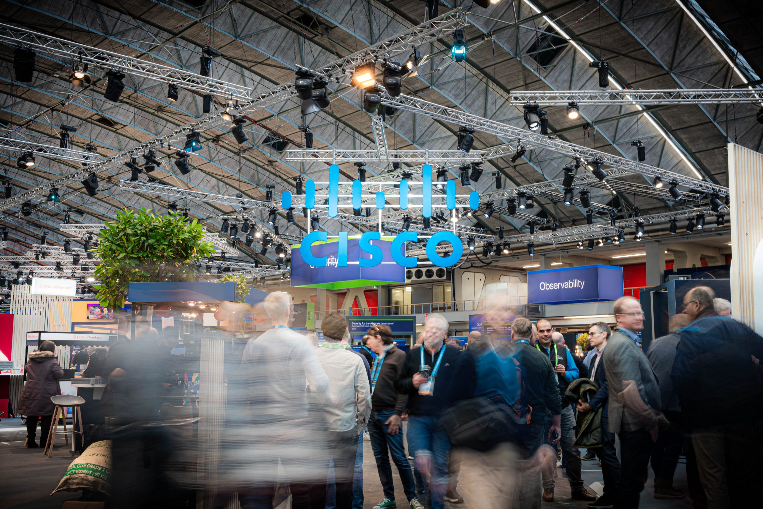 Engineer Perspectives: Best of Cisco Live Amsterdam 2025 - Cisco Blogs
