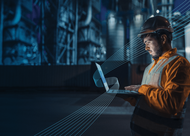 Innovative OT Security Solutions by Cisco at RSAC 2025 - Cisco Blogs