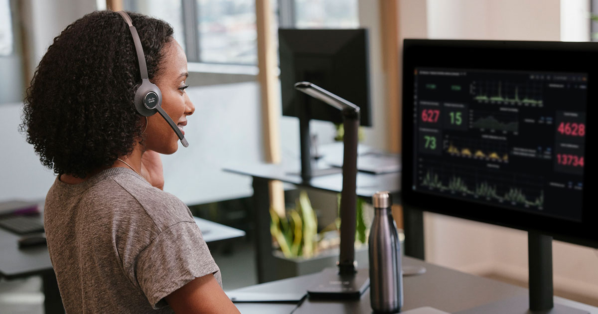 Scaling the Cisco AI Assistant for Support with Splunk - Cisco Blogs