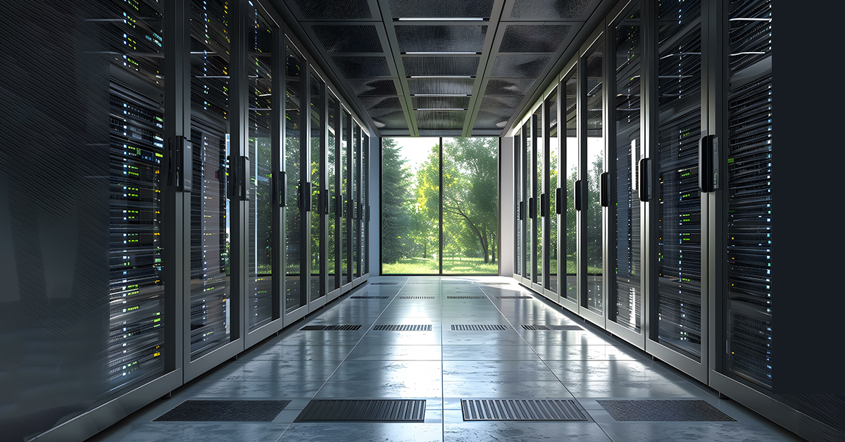 Improving Data Center Sustainability with Cisco MDS 9000 Transceiver Power-Control Capability - Cisco Blogs