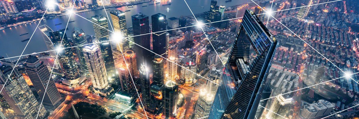 Leading the Future of IoT Mobility: Cisco Wins Frost & Sullivan Award Two Years Running - Cisco Blogs