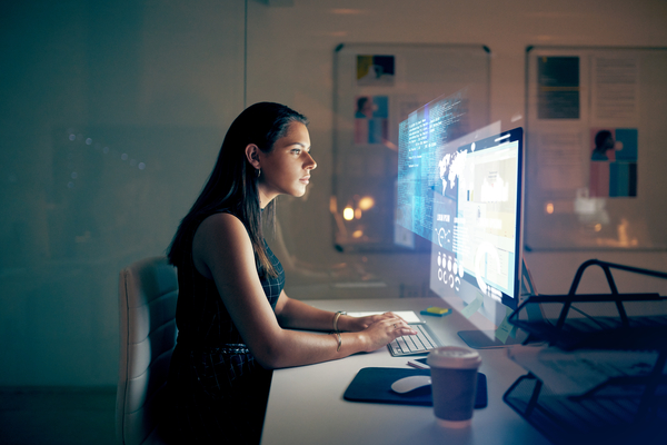 Protecting Cisco's front lines with Email Threat Defense and Splunk