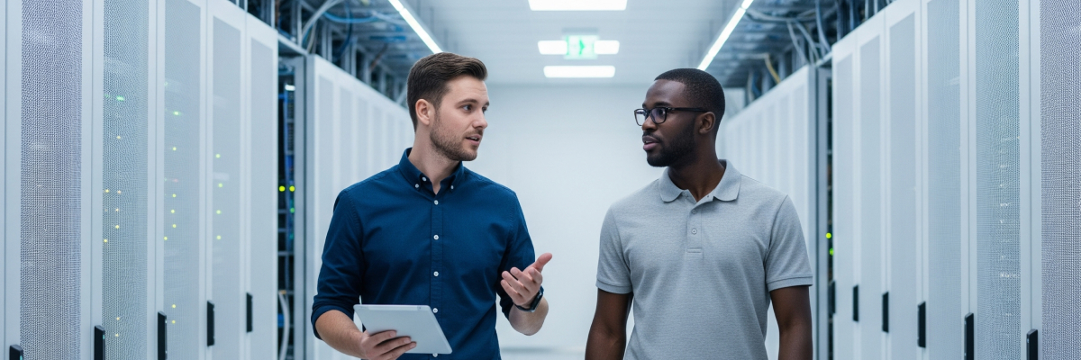 Redefining Enterprise AI: Closing the AI Infrastructure Gap - Cisco Blogs