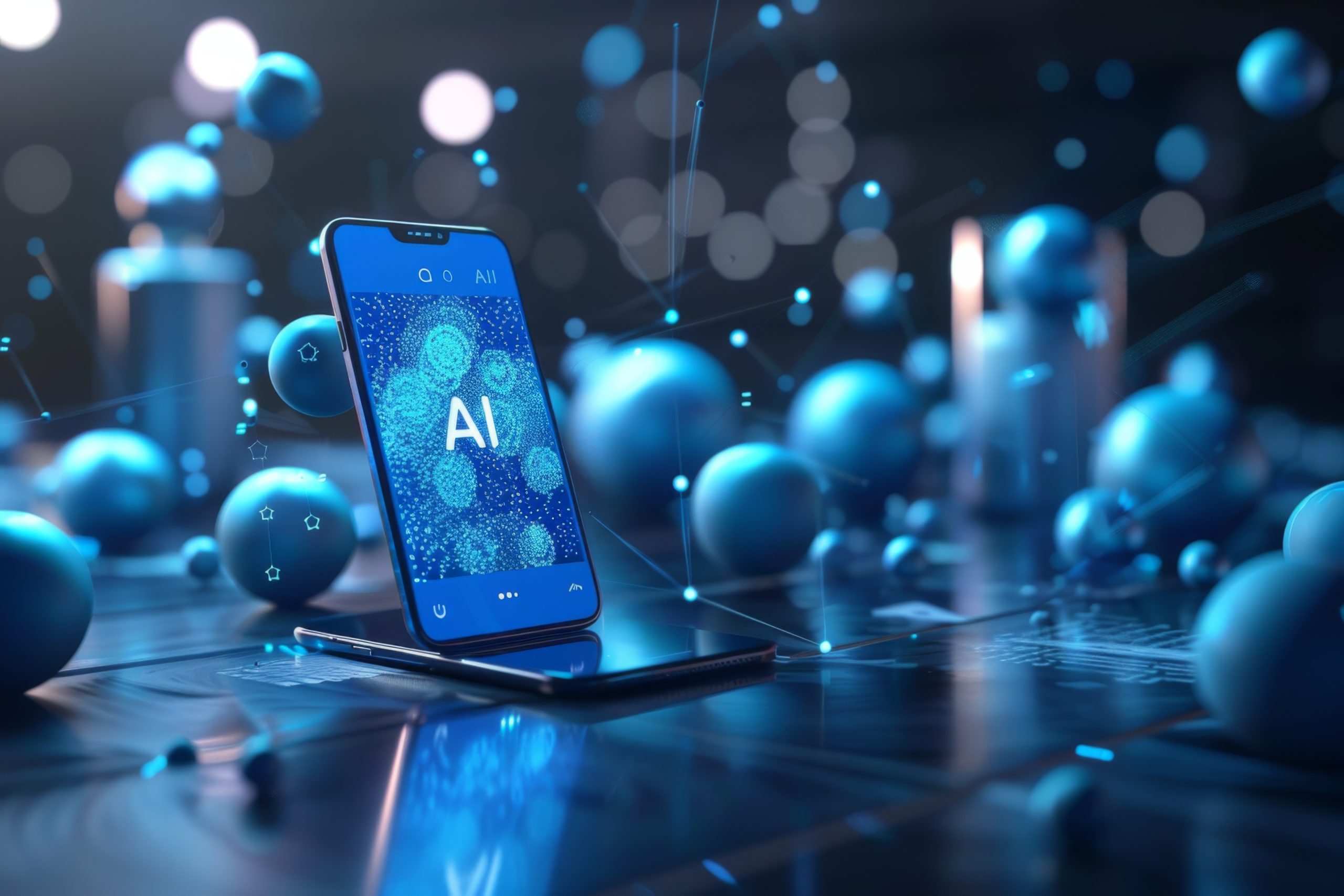 Leading the Next Era of Intelligent Connectivity - Cisco Blogs