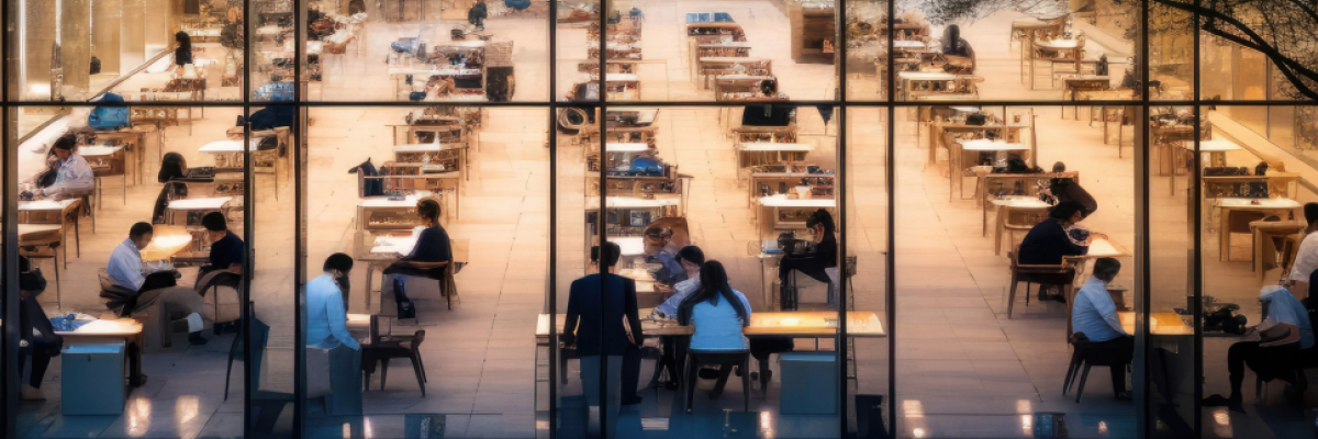 The Agentic AI Era Demands a New Network - Cisco Blogs