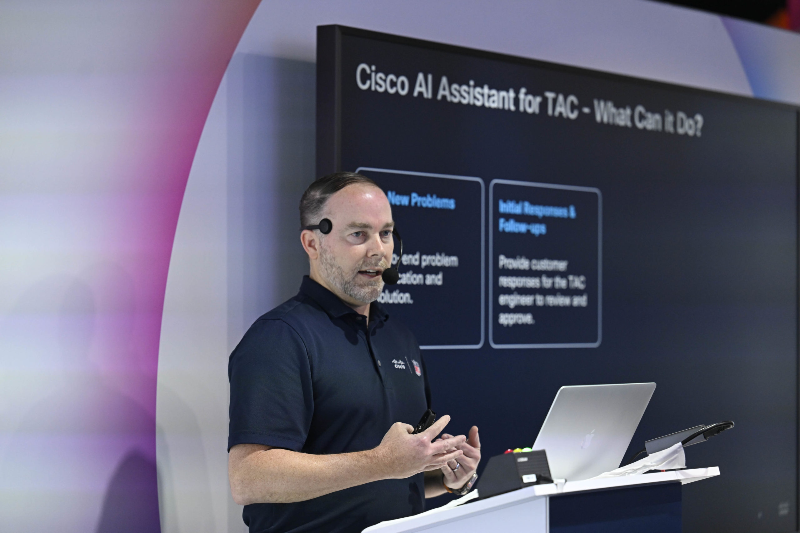 The origins, impact and future of AI Agents: A conversation with David White - Cisco Blogs