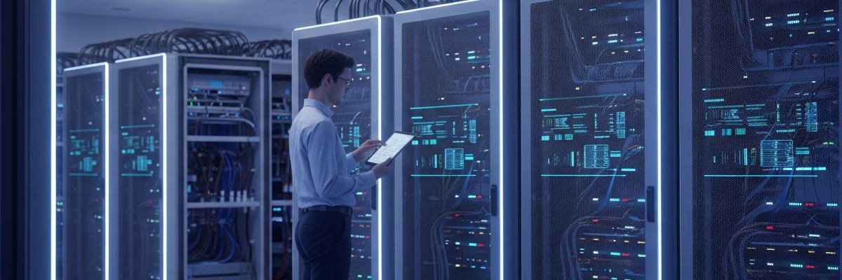Craft your AI Data Center with Cisco 8000 and SONiC - Cisco Blogs