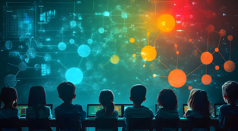 Advancing U.S. AI Leadership: Cisco to Skill 1 Million People - Cisco Blogs