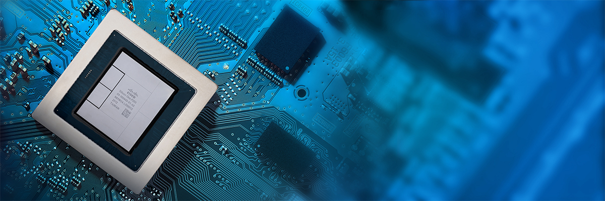 Cisco Silicon One P200 powers AI data center backbone - Cisco Blogs