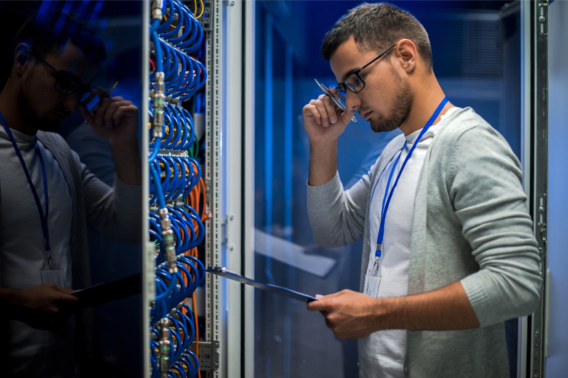 Build the Future of AI with DCAI Certification - Cisco Blogs