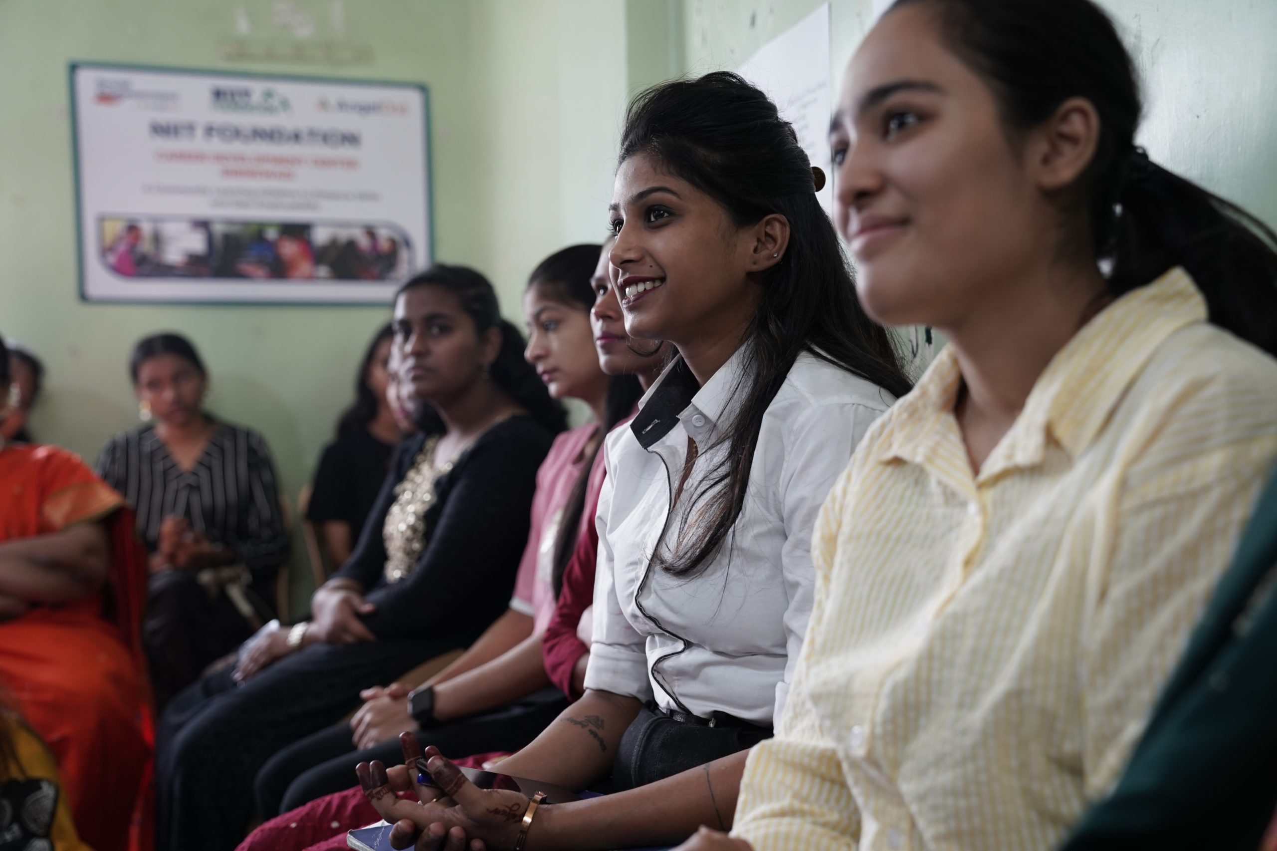 Ushering in a new era of social impact in India: Mumbai joins Cisco's 40 Communities initiative - Cisco Blogs