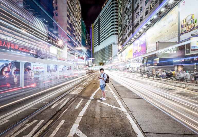 Making sure AI becomes the global equalizer — and not the great divider - Cisco Blogs