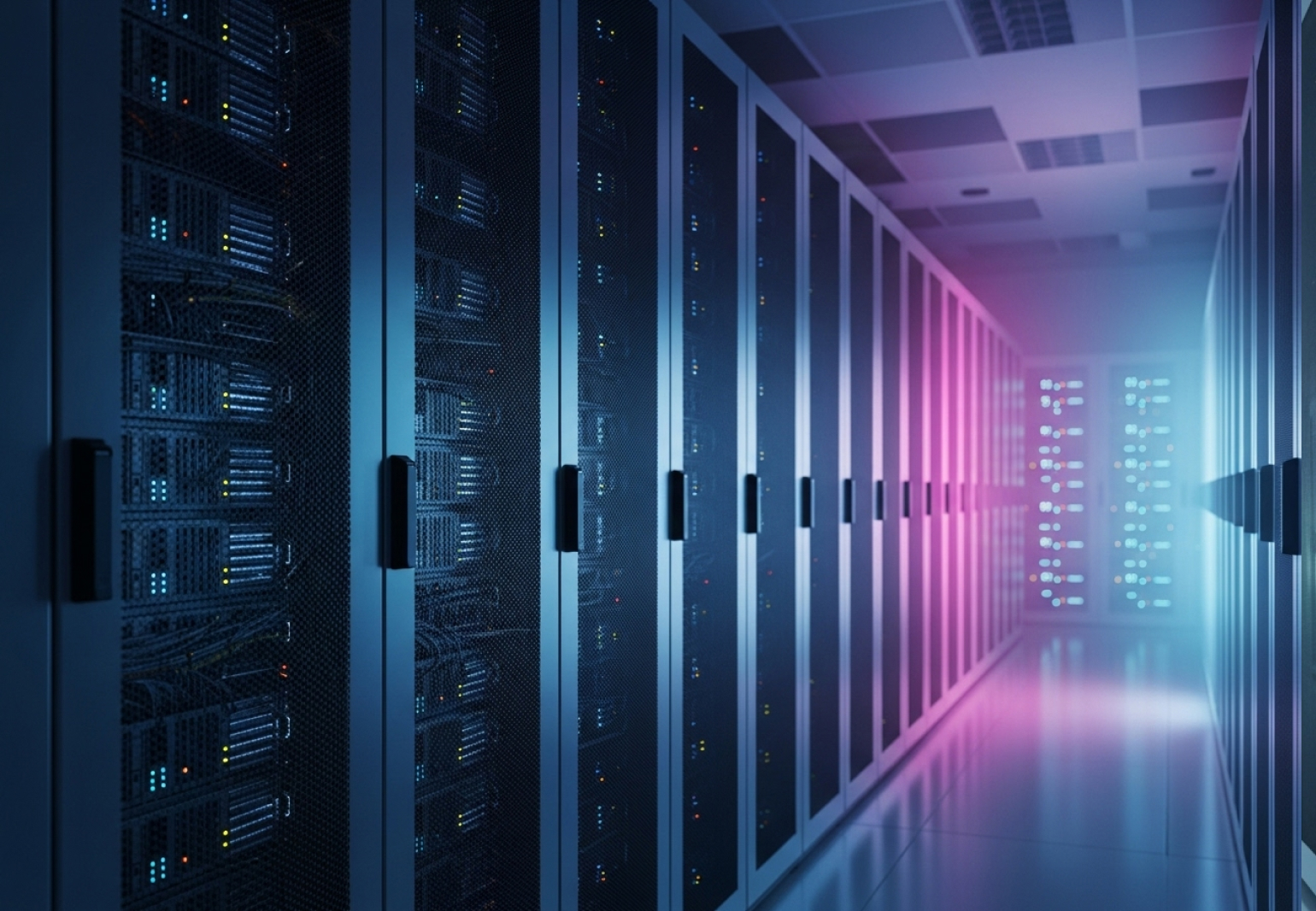 Building Neocloud AI Data Centers with Cisco 8000 and SONiC: Where Disaggregation Meets Determinism - Cisco Blogs