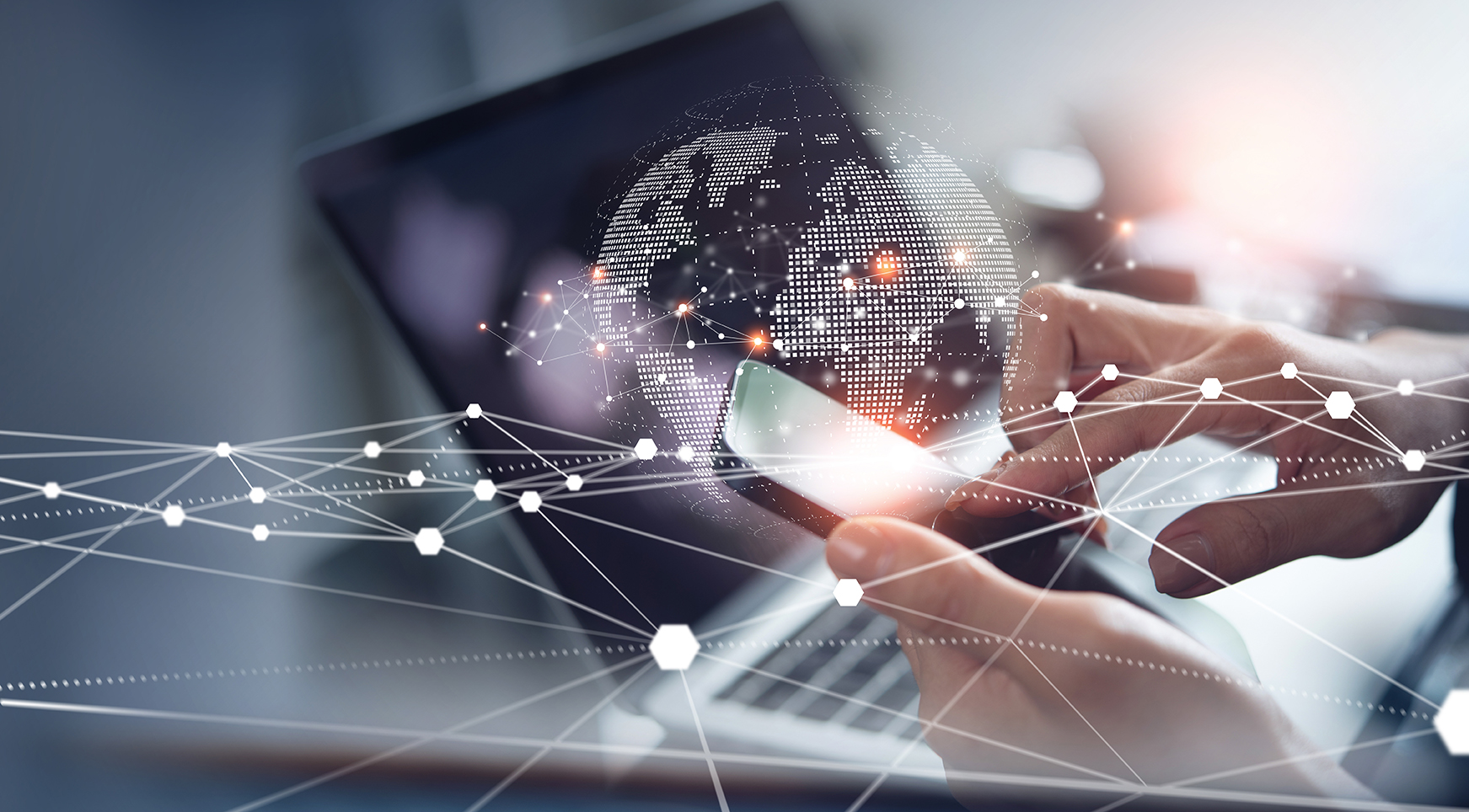 One platform for the Agentic AI era - Cisco Blogs